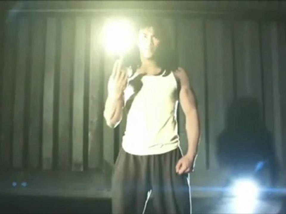 yamcha demonstration