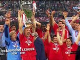 Eurogoals - Bayern v. Chelsea: Champions League Final