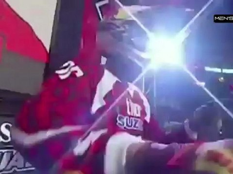 Excès de vitesse [S.3] [E.19] - Les fous volants