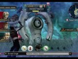 CGRundertow XENOBLADE CHRONICLES for Nintendo Wii Video Game Review