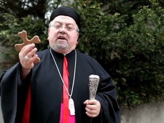 Mgr Nassar, la France fille aînée de l'Église