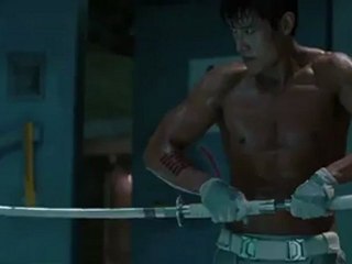 G. I. Joe: Retaliation Theatrical Trailer #1 - Korean Version