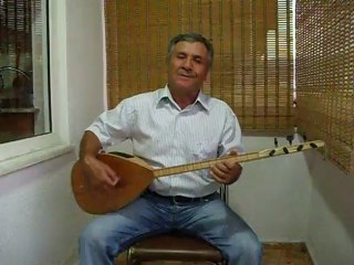 Mühür gözlüm-Hüseyin Baykara(amatör)