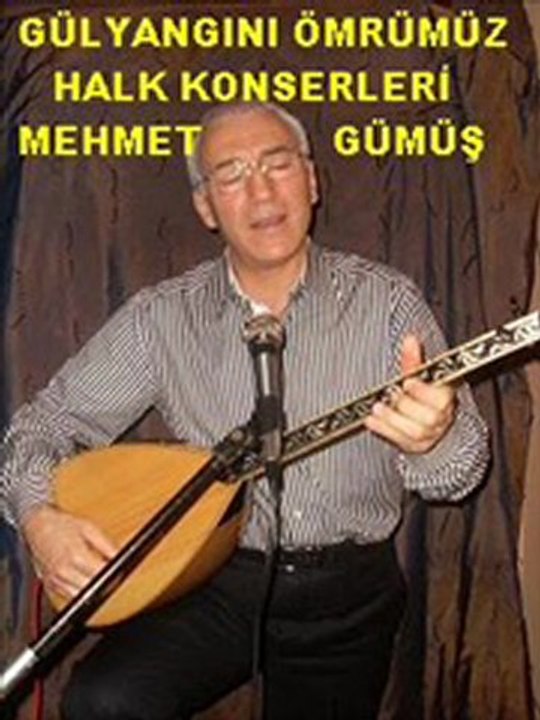 BİR YILDIZ IŞISIN - Müzik: Mehmet Gümüş - Söz: Ersin Ergun