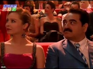 ibrahim tatlıses kral tv ödül töreni 30 nisan 2012