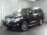 2010 Lexus LX570 4wd For Sale At McGrath Lexus Of Westmont