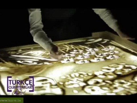 1 KUM SANATI Berina Sevgi gönüllüleri Barış köprüleri Bosna Hersek