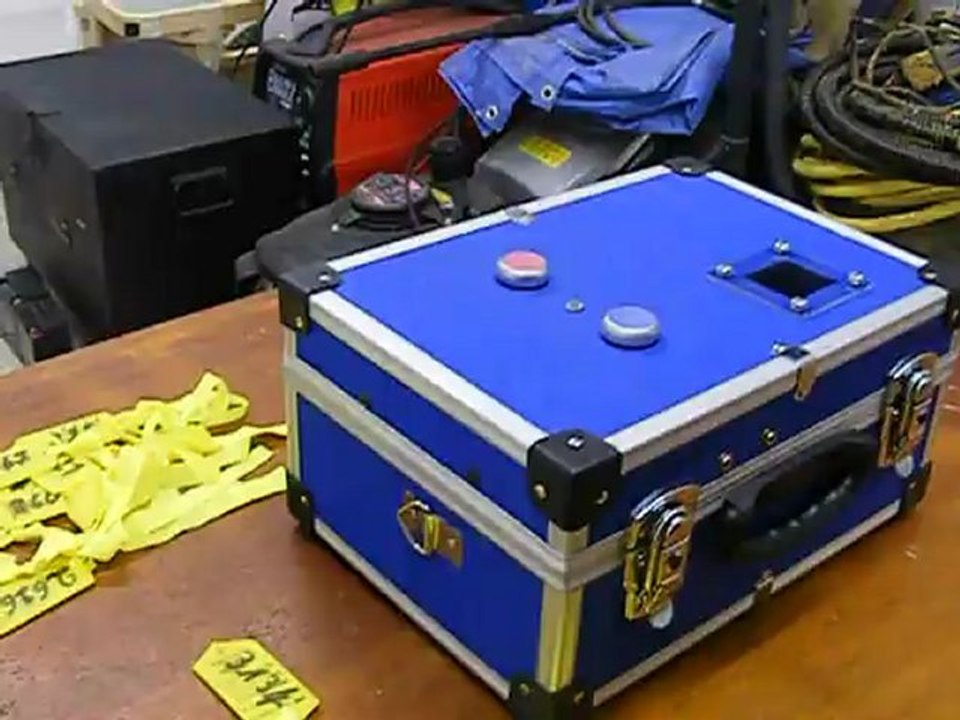 bombe factice airsoft