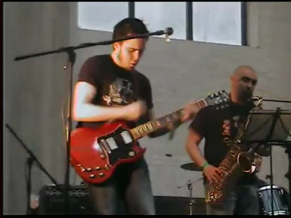 Concierto Mocongo son ( parte I )