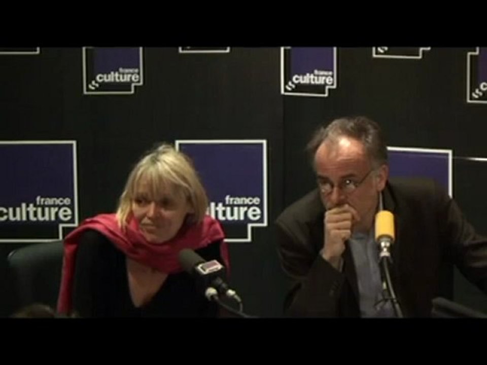L'oligarchie des incapables - Sophie Coignard et Romain Gub - Les Matins de France Culture