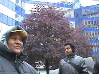 PT5 A REASON FOR OUR MADNESS IN BABYLON!