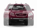 Used 2007 GMC Acadia Lafayette LA - by EveryCarListed.com