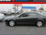 Used 2010 Ford Fusion Columbus OH - by EveryCarListed.com