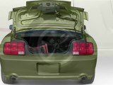 Used 2006 Ford Mustang Denver CO - by EveryCarListed.com