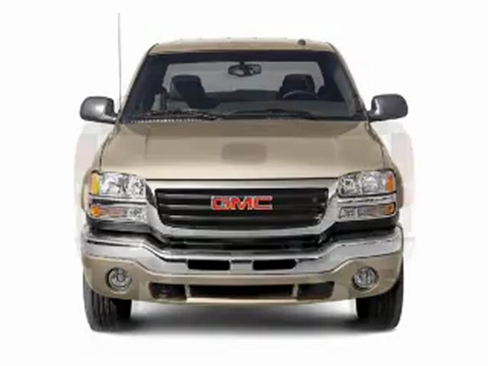 Used 2004 GMC Sierra 2500 North Charleston SC - by EveryCarListed.com