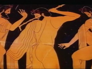 La Grece Antique Berceau Du Monde Moderne - 1- La Revolution