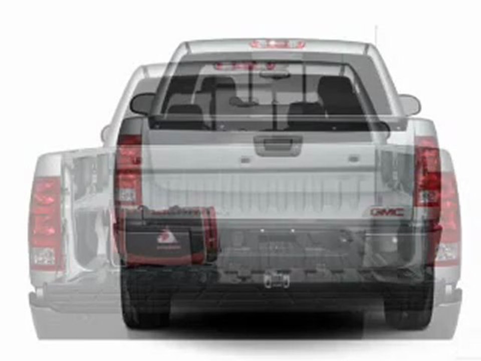 New 2012 GMC Sierra 1500 Fayetteville NC - by EveryCarListed.com