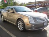 Used 2006 Cadillac STS Ewing NJ - by EveryCarListed.com