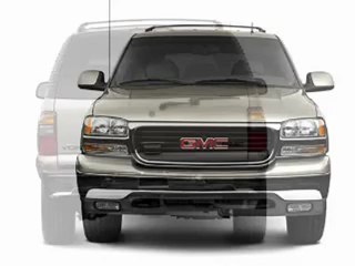 Used 2003 GMC Yukon Roseville MN - by EveryCarListed.com