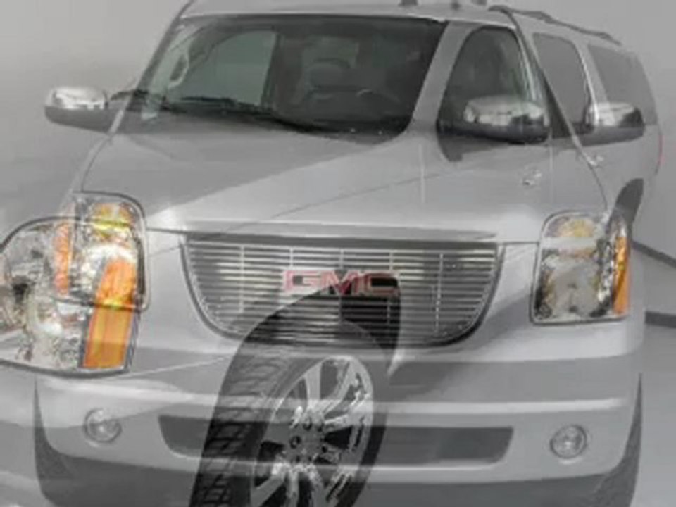 Used 2012 GMC Yukon XL Carrollton TX - by EveryCarListed.com