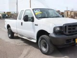 Used 2004 Ford F-250 Cheyenne WY - by EveryCarListed.com