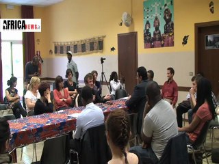 Dibattito sul multiculturalismo 3di34, Carlo Melegari