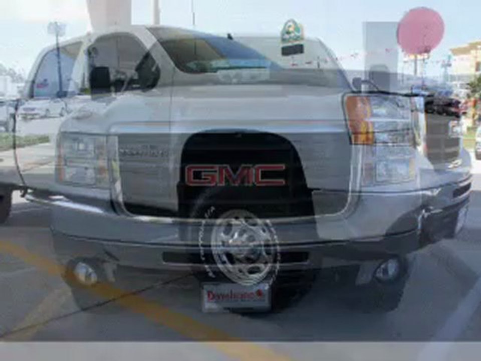 Used 2007 GMC Sierra 2500 Baytown TX - by EveryCarListed.com