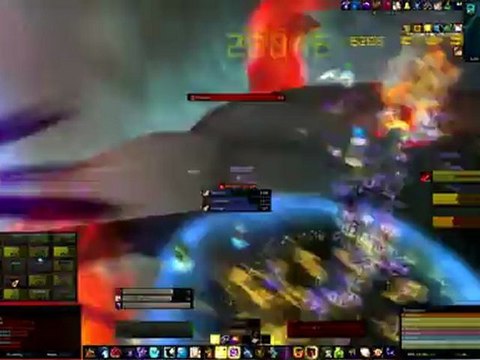 Progress vs Madness of Deathwing 25man HC | Frostmane-EU