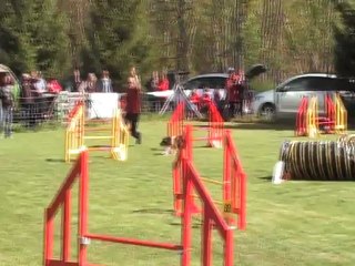 BOASTER DEGRE champ regional 29042012