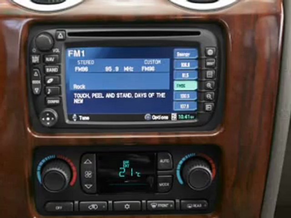 Used 2004 GMC Envoy Rockwall TX - by EveryCarListed.com