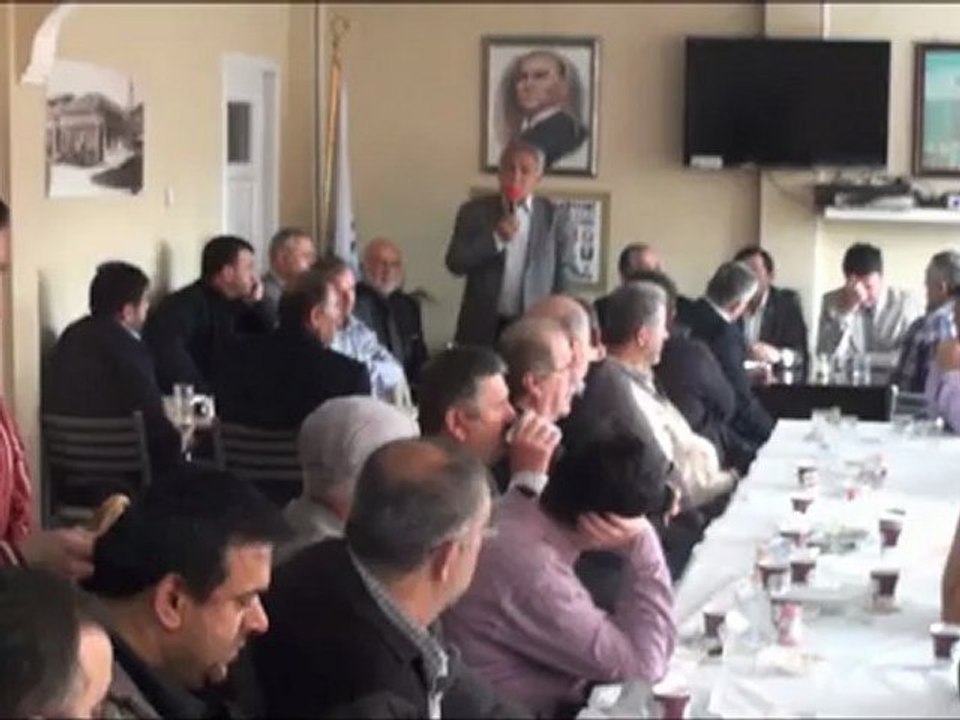Abana'lılar Kahvaltıda-2