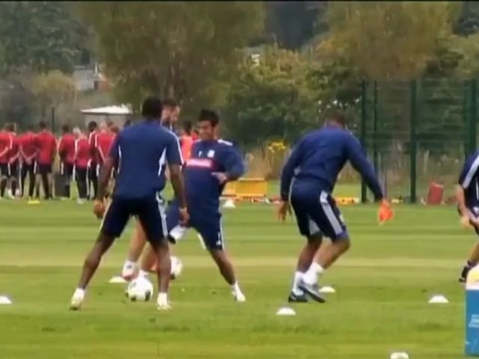 Everton will Leistung bestätigen