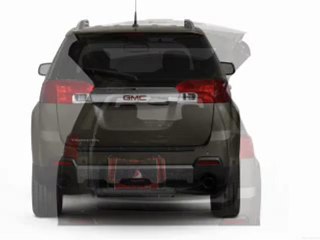 New 2012 GMC Terrain Lawrenceville GA - by EveryCarListed.com