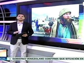 EE.UU.:crisis amenaza fondo para discapacitados y jubilados