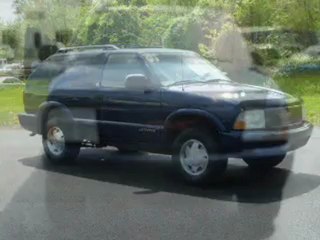 Used 2001 GMC Jimmy Langhorne PA - by EveryCarListed.com