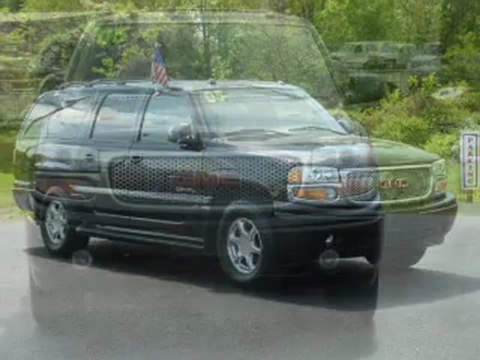 Used 2005 GMC Yukon XL Langhorne PA - by EveryCarListed.com