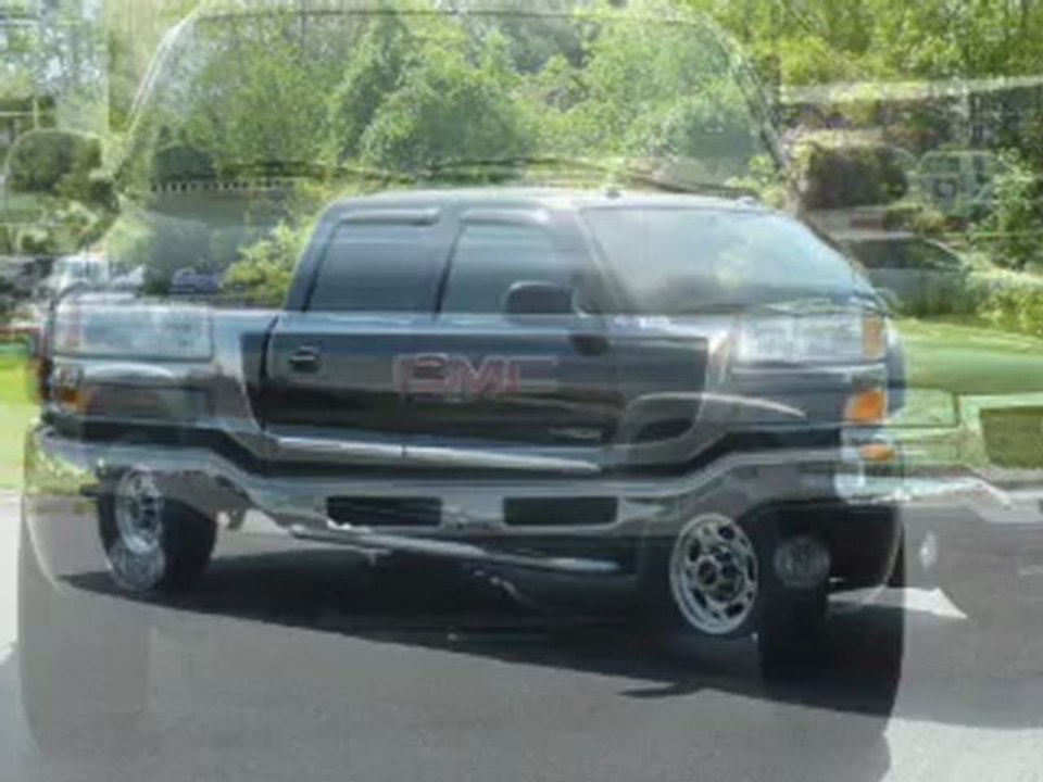 Used 2004 GMC Sierra 2500 Langhorne PA - by EveryCarListed.com