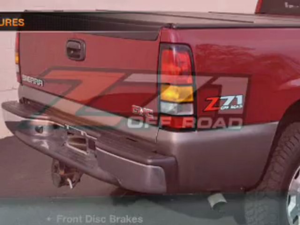 Used 2006 GMC Sierra 1500 East Walpole MA - by EveryCarListed.com