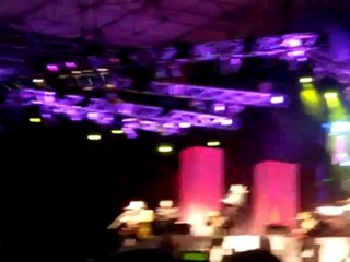 3/4 Jorge Rojas - "Murallas" en Brandsen (Prueba de Sonido)