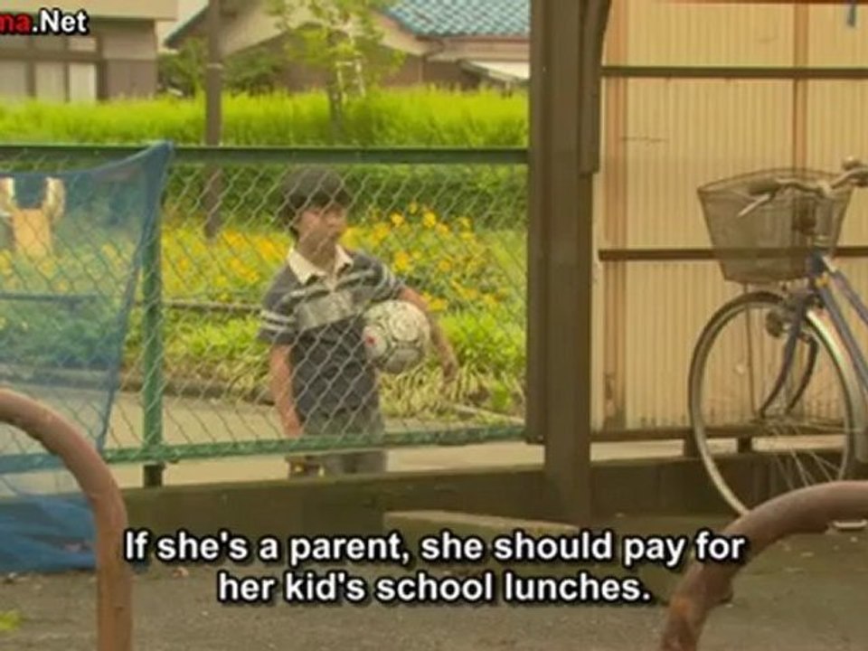 Monster Parent - 03