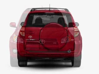 New 2012 Toyota RAV4 Bradenton FL - by EveryCarListed.com