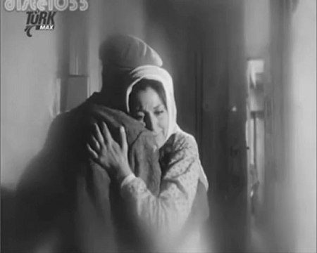 Mihrican Bahar - nem alacak felek benim - hazırlayan serbülent öztürk