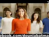 Pub IAM avec Dounia Batma - إشهار لإتصالات المغرب مع دنيا بطمة