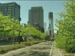 World Trade Center becomes highest NY tower