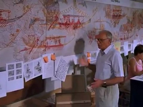 GREECE, Secrets of the Past -(Greek Subs)