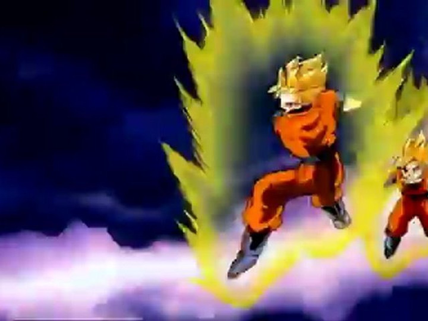 DBZ freedom HD 1080p