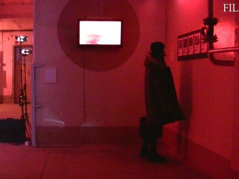 Выставка Радиус нуля - марта 2012, Беларусь, Минск