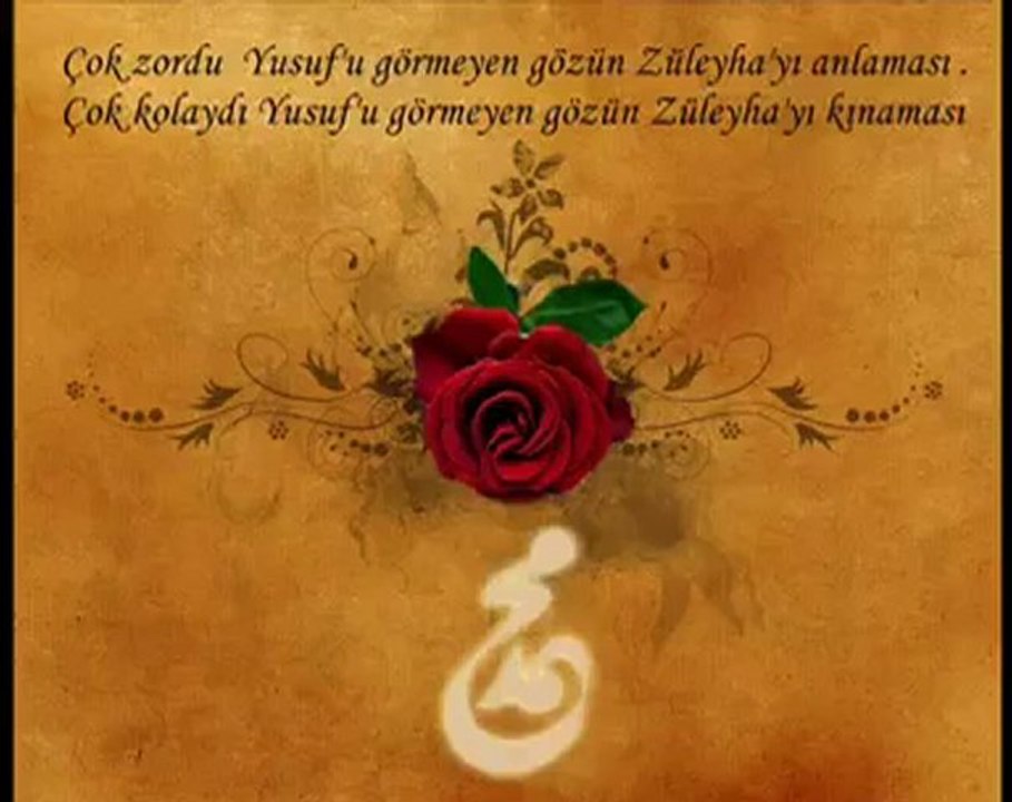 Züleyha & Yusuf