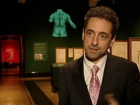 Leonardo da Vinci the Scientist: New Show Reveals Anatomy of a Genius