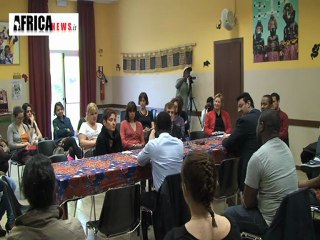 Dibattito sul multiculturalismo 4di34, Marcellino Marrundo